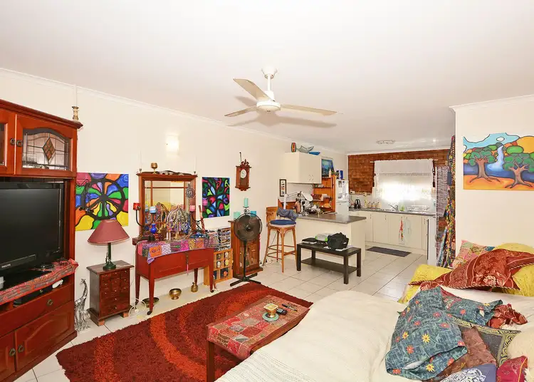 Fifth view of Homely townhouse listing, 5/3 King Street, Urangan QLD 4655