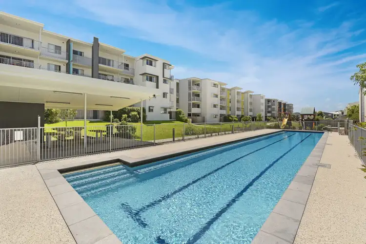 Main view of Homely unit listing, 59/8 Starling Street, Buderim QLD 4556