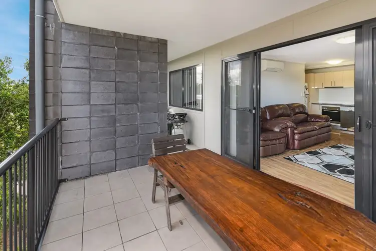 Second view of Homely unit listing, 59/8 Starling Street, Buderim QLD 4556