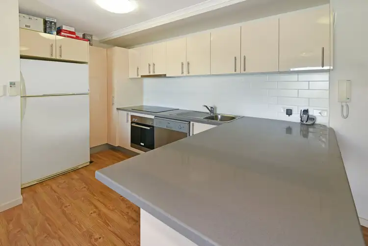 Third view of Homely unit listing, 59/8 Starling Street, Buderim QLD 4556