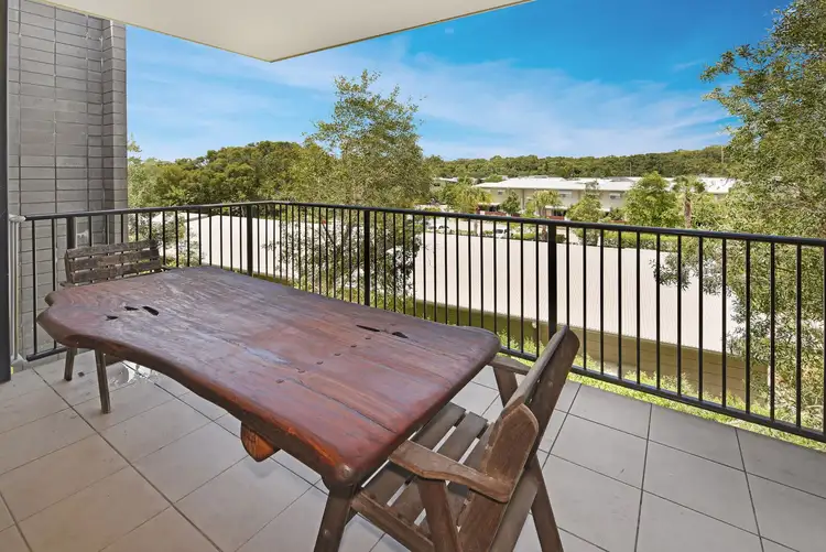 Fourth view of Homely unit listing, 59/8 Starling Street, Buderim QLD 4556