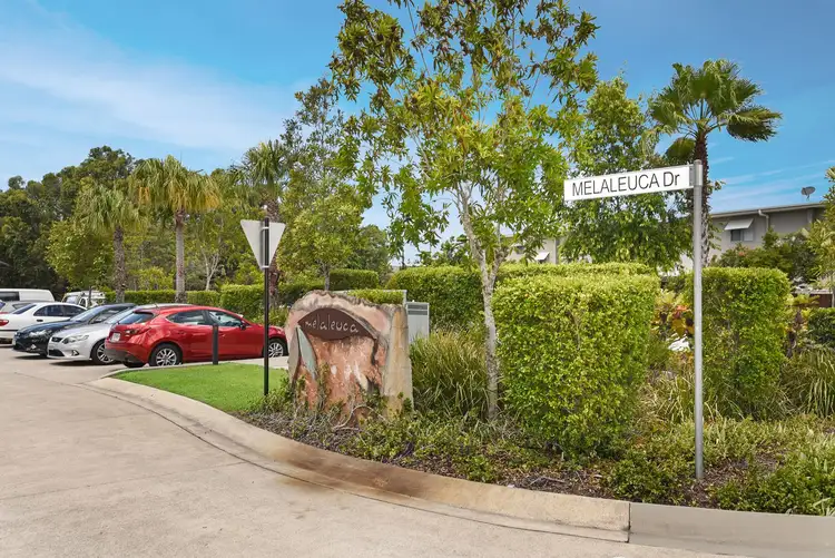 Fifth view of Homely unit listing, 59/8 Starling Street, Buderim QLD 4556