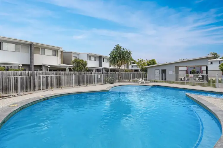 Sixth view of Homely unit listing, 59/8 Starling Street, Buderim QLD 4556