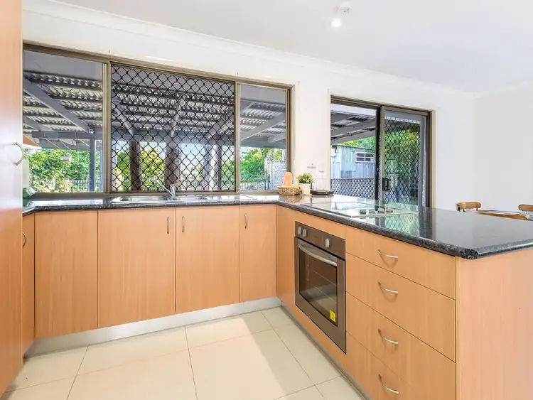Third view of Homely house listing, 143 Elanora Way, Karalee QLD 4306