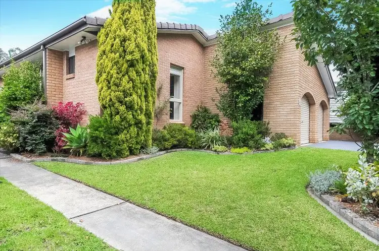 Main view of Homely house listing, 146 Bice Road, Nowra NSW 2541