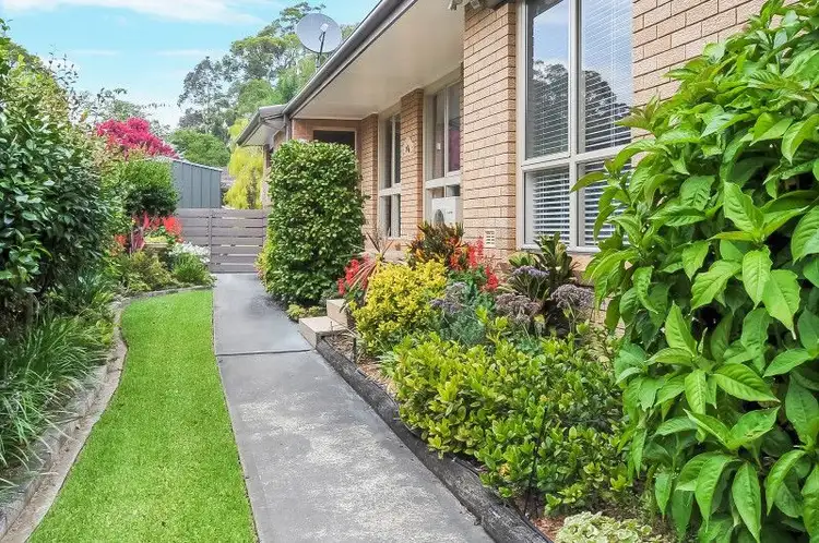 Second view of Homely house listing, 146 Bice Road, Nowra NSW 2541