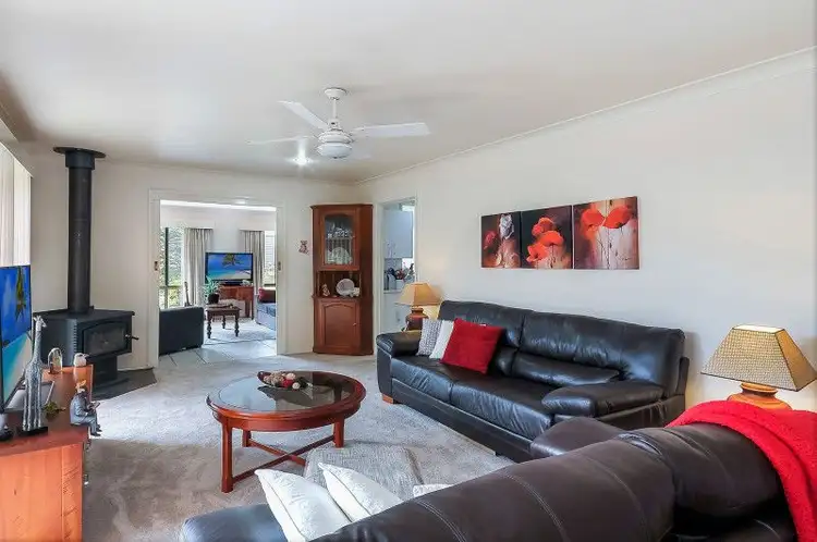 Third view of Homely house listing, 146 Bice Road, Nowra NSW 2541