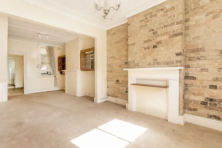 Third view of Homely terrace listing, 46 Walter Street, Paddington NSW 2021