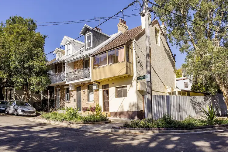Fourth view of Homely terrace listing, 46 Walter Street, Paddington NSW 2021