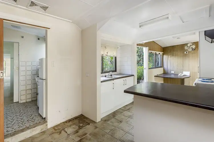 Fifth view of Homely terrace listing, 46 Walter Street, Paddington NSW 2021