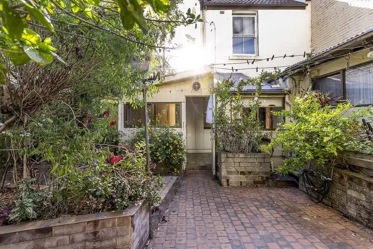 Sixth view of Homely terrace listing, 46 Walter Street, Paddington NSW 2021