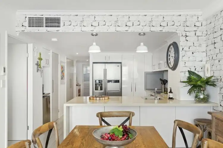 Seventh view of Homely unit listing, 405/4-10 Douglas Street, Coolangatta QLD 4225