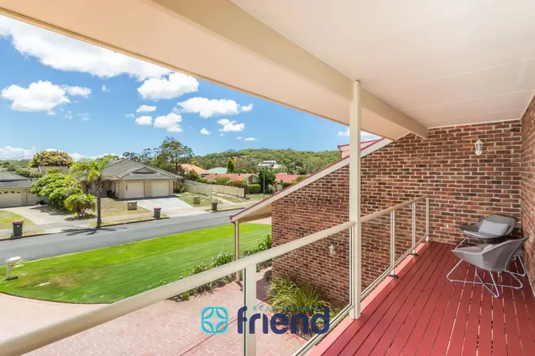 Sixth view of Homely house listing, 67 Essington Way, Anna Bay NSW 2316