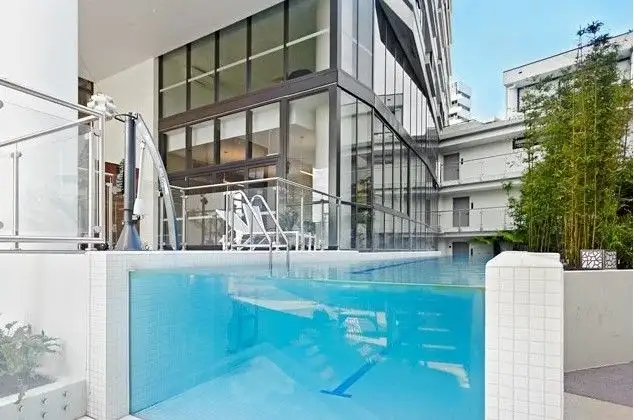 Main view of Homely apartment listing, 1604/3-5 St Kilda Road, St Kilda VIC 3182