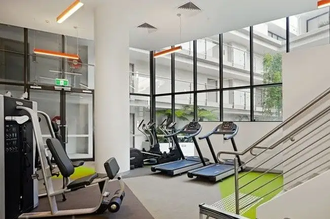Third view of Homely apartment listing, 1604/3-5 St Kilda Road, St Kilda VIC 3182