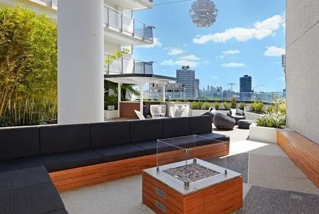 Fourth view of Homely apartment listing, 1604/3-5 St Kilda Road, St Kilda VIC 3182