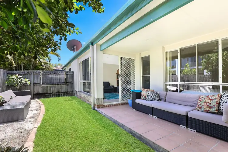 Fourth view of Homely unit listing, Units 1-6/42 Dalton Drive, Maroochydore QLD 4558