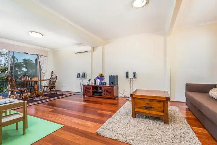 Fifth view of Homely townhouse listing, 4/70 Crest St, Mount Gravatt East QLD 4122
