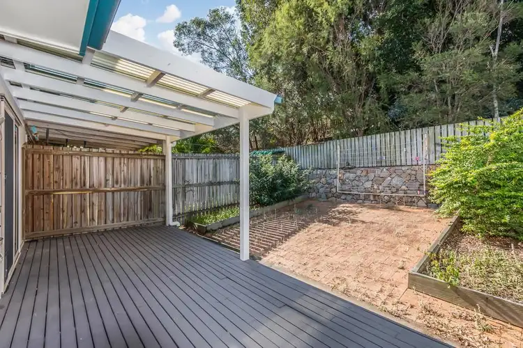 Seventh view of Homely townhouse listing, 4/70 Crest St, Mount Gravatt East QLD 4122