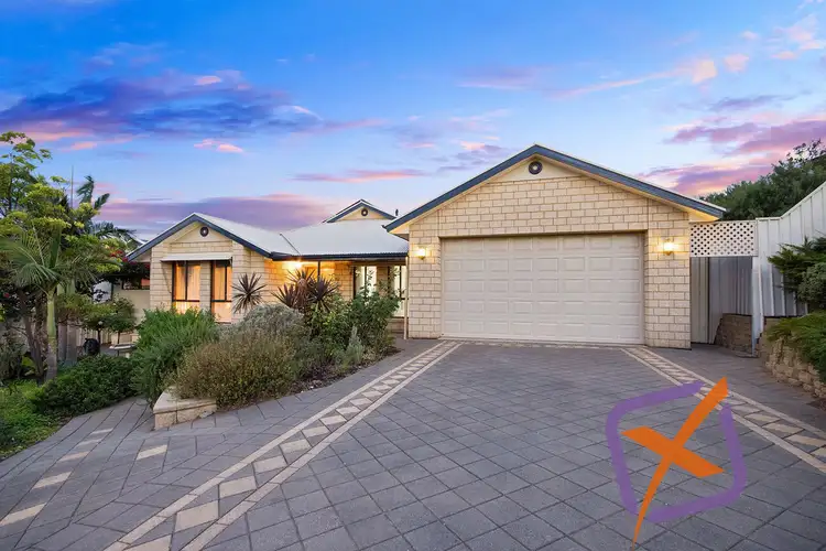 Second view of Homely house listing, 9 Musgrave Court, Gulfview Heights SA 5096
