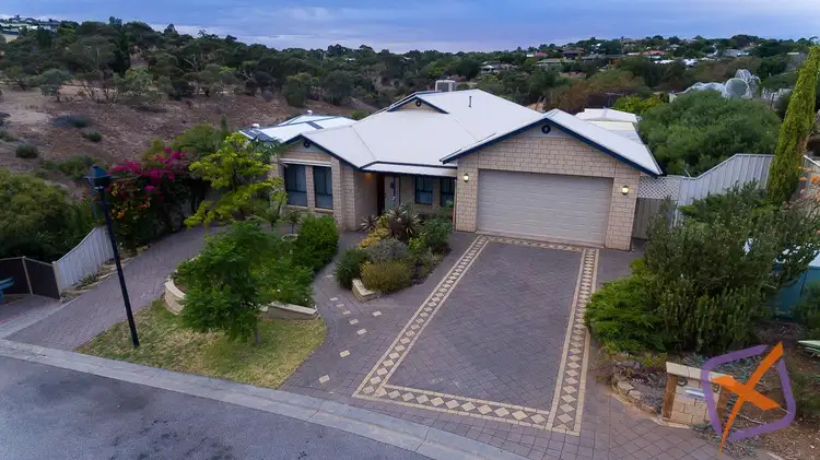 Third view of Homely house listing, 9 Musgrave Court, Gulfview Heights SA 5096