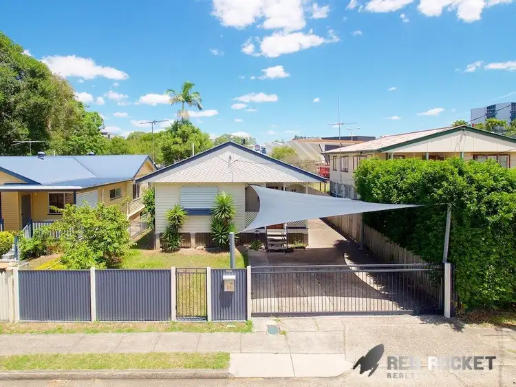 Main view of Homely house listing, 77 Norton Street, Upper Mount Gravatt QLD 4122