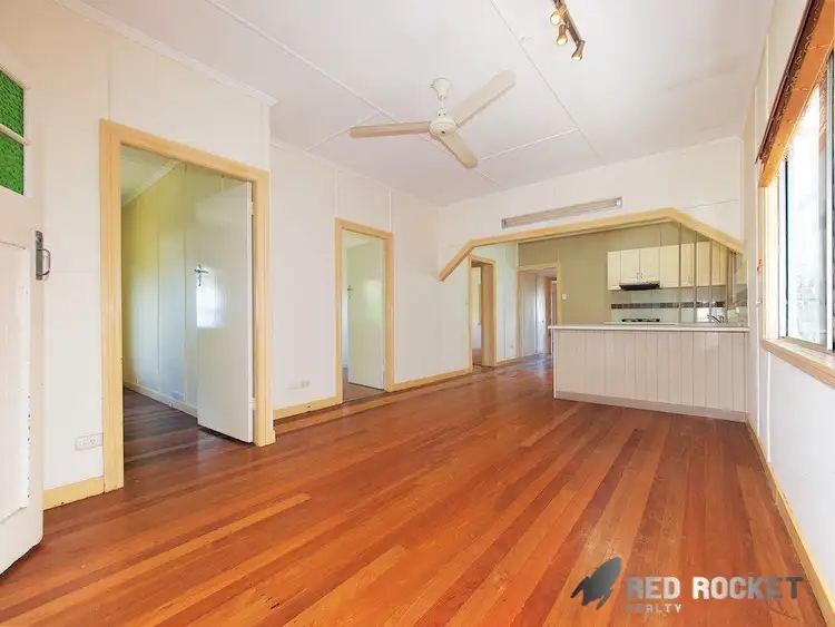 Second view of Homely house listing, 77 Norton Street, Upper Mount Gravatt QLD 4122