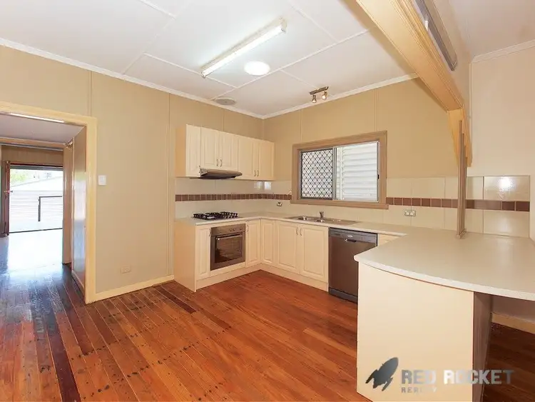 Third view of Homely house listing, 77 Norton Street, Upper Mount Gravatt QLD 4122
