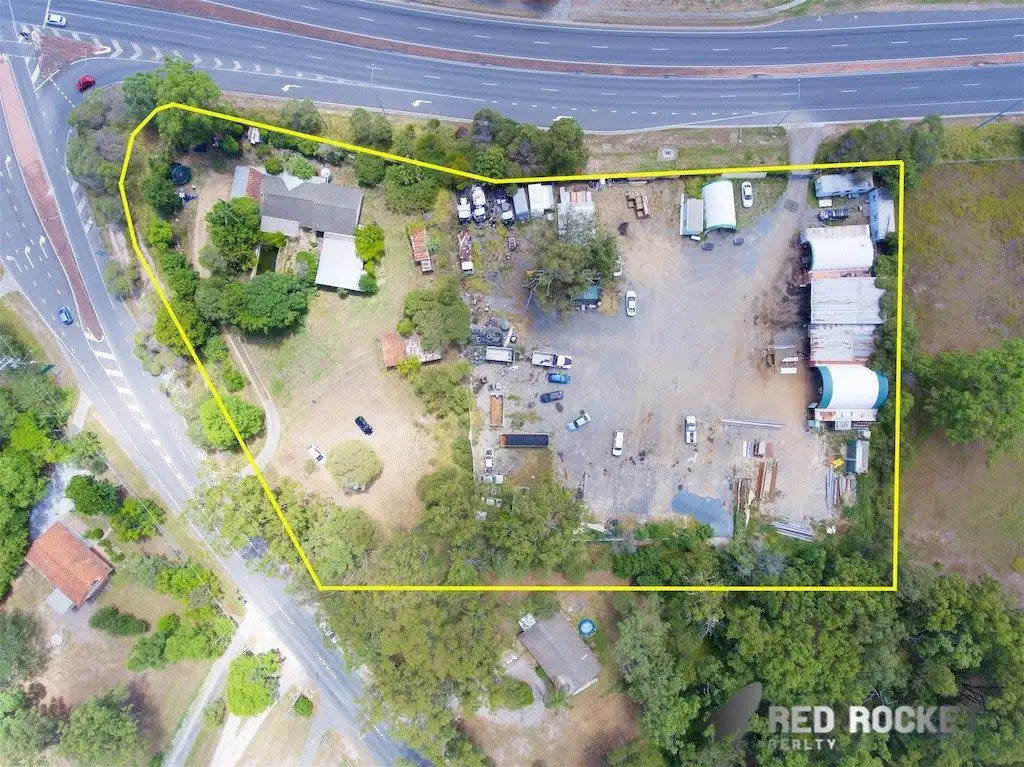 Main view of Homely house listing, 18 Grieve Road, Rochedale QLD 4123