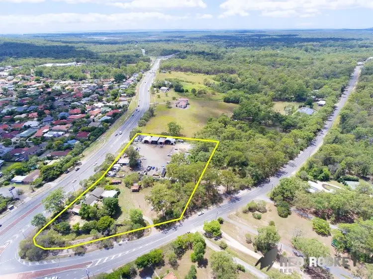 Third view of Homely house listing, 18 Grieve Road, Rochedale QLD 4123