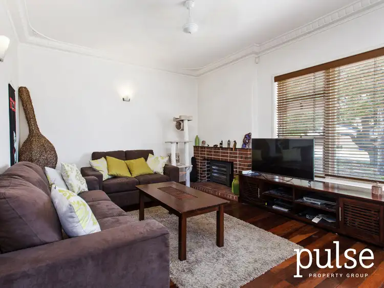 Second view of Homely house listing, 61A Axford Street, Como WA 6152