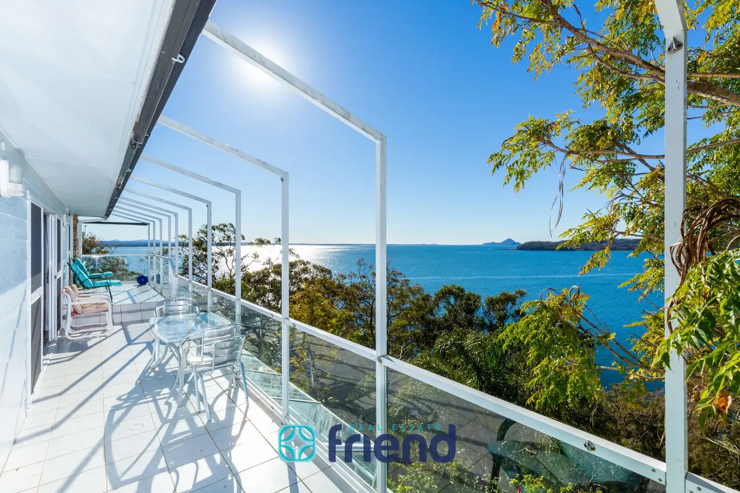 Main view of Homely house listing, 64 Randall Drive, Salamander Bay NSW 2317