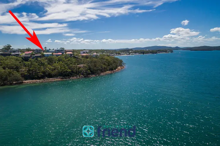 Second view of Homely house listing, 64 Randall Drive, Salamander Bay NSW 2317