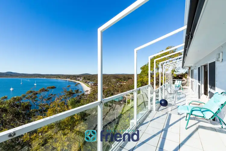Third view of Homely house listing, 64 Randall Drive, Salamander Bay NSW 2317