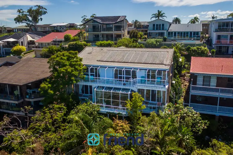 Fifth view of Homely house listing, 64 Randall Drive, Salamander Bay NSW 2317