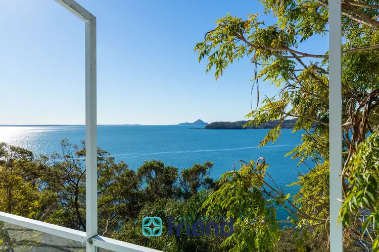 Sixth view of Homely house listing, 64 Randall Drive, Salamander Bay NSW 2317