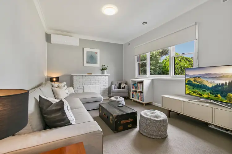 Second view of Homely house listing, 1/23 Campbell Street, Frankston VIC 3199