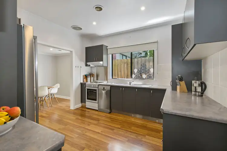 Third view of Homely house listing, 1/23 Campbell Street, Frankston VIC 3199