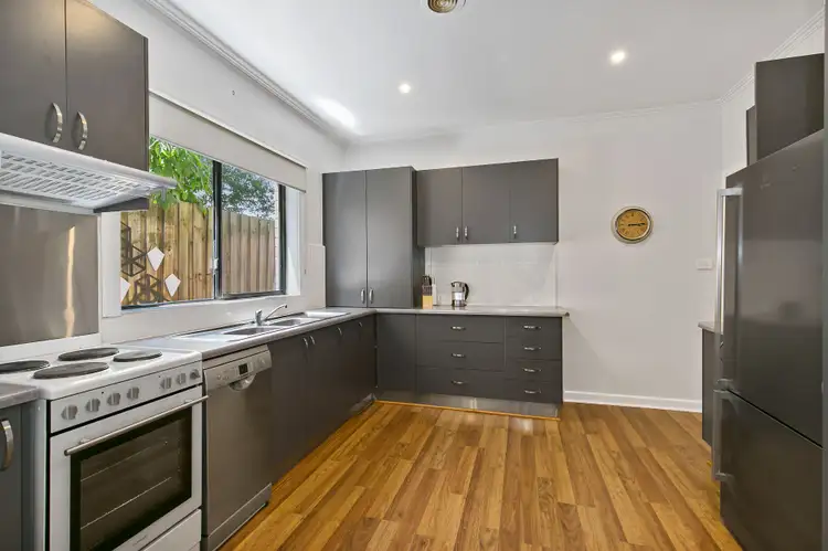 Fourth view of Homely house listing, 1/23 Campbell Street, Frankston VIC 3199