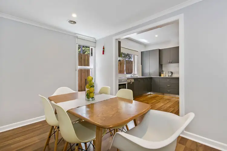 Fifth view of Homely house listing, 1/23 Campbell Street, Frankston VIC 3199