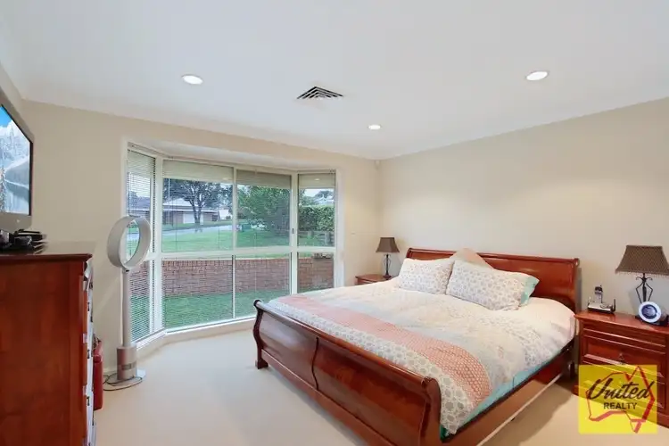 Fourth view of Homely house listing, 38 Kearns Avenue, Kearns NSW 2558