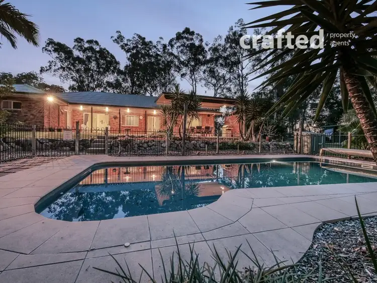 Sixth view of Homely rural property listing, 7-11 Dundee Drive, Forestdale QLD 4118