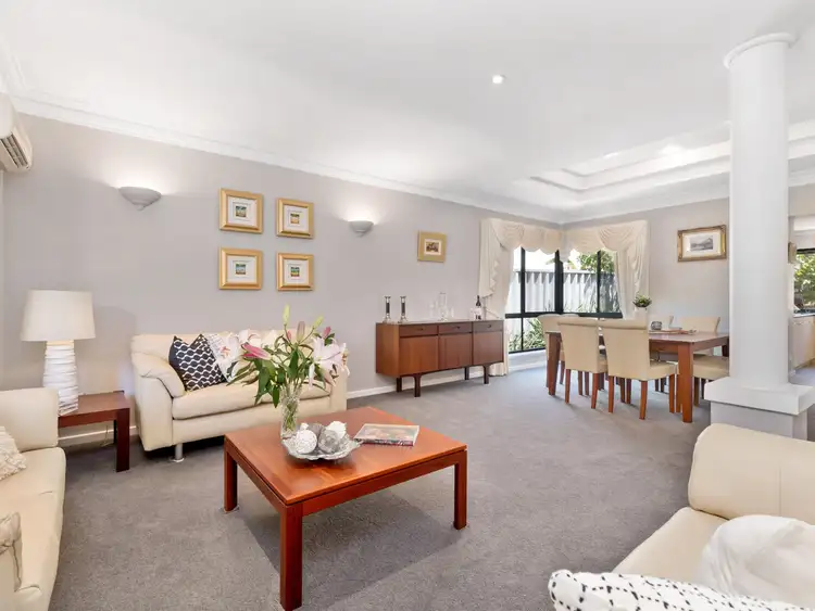 Main view of Homely house listing, 187 Selby Street, Floreat WA 6014