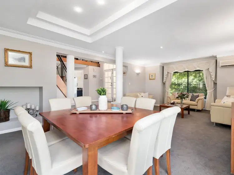 Third view of Homely house listing, 187 Selby Street, Floreat WA 6014