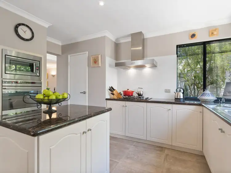 Fifth view of Homely house listing, 187 Selby Street, Floreat WA 6014