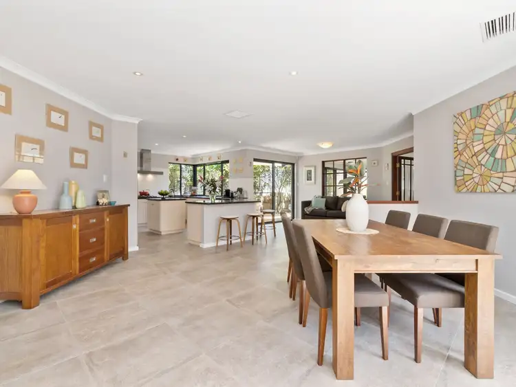 Sixth view of Homely house listing, 187 Selby Street, Floreat WA 6014