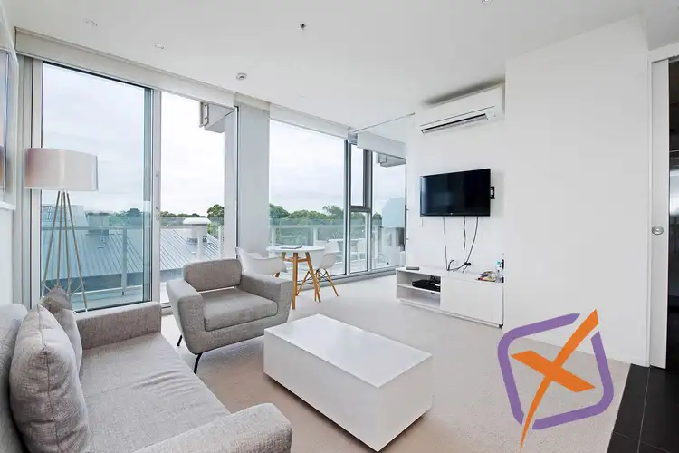 327/33 Warwick Street, Walkerville SA 5081