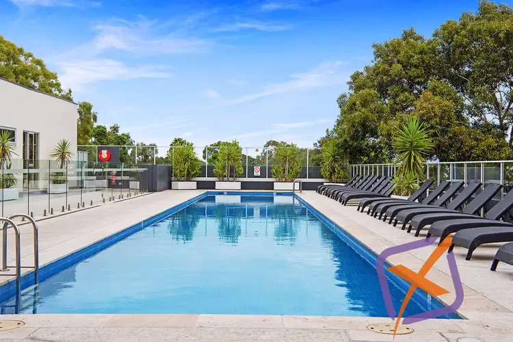 Fifth view of Homely apartment listing, 327/33 Warwick Street, Walkerville SA 5081