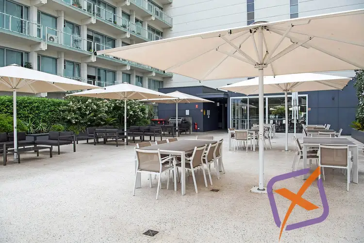 Sixth view of Homely apartment listing, 327/33 Warwick Street, Walkerville SA 5081