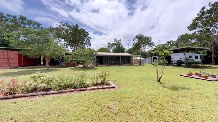 Main view of Homely house listing, 20 Andreas Avenue, Dundee Beach NT 840